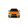BMW M2 (G87) M Performance '24, oranje (Papaya orange) - 1:43 - Solido