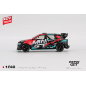 Hyundai Ioniq 5N Mini GT Tokyo Auto Salon '25, 1:64, MiniGT (1098)