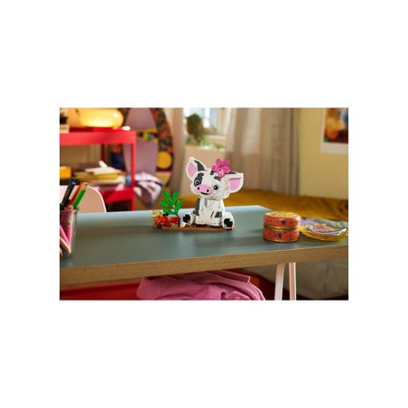 LEGO DISNEY Princess - Pua