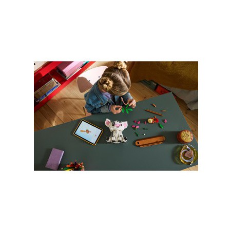 LEGO DISNEY Princess - Pua