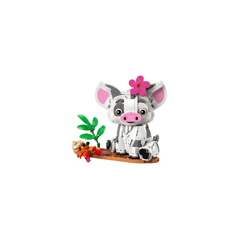 LEGO DISNEY Princess - Pua