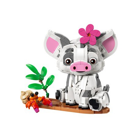 LEGO DISNEY Princess - Pua