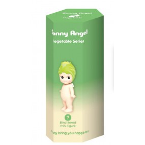 Sonny Angel vegetable Series
