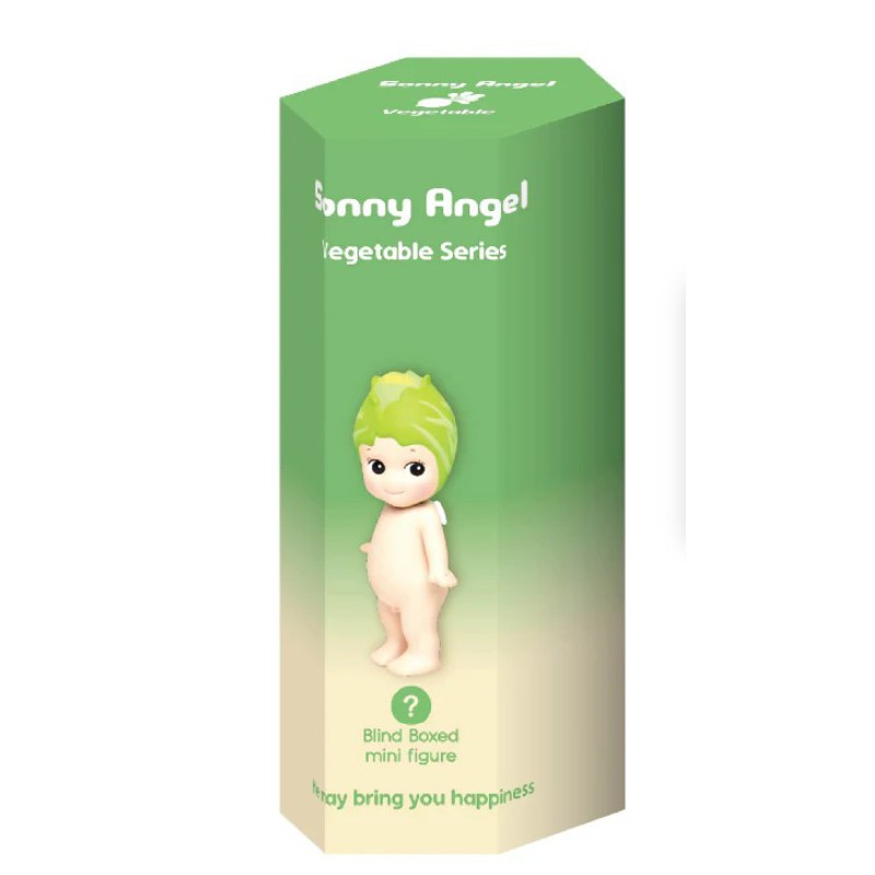 Sonny Angel vegetable Series