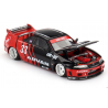 Nissan Skyline GT-R (R33) Kaido Works Advan nr33, Kaido House 1:64, Mini GT