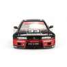 Nissan Skyline GT-R (R33) Kaido Works Advan nr33, Kaido House 1:64, Mini GT