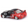 Nissan Skyline GT-R (R33) Kaido Works Advan nr33, Kaido House 1:64, Mini GT