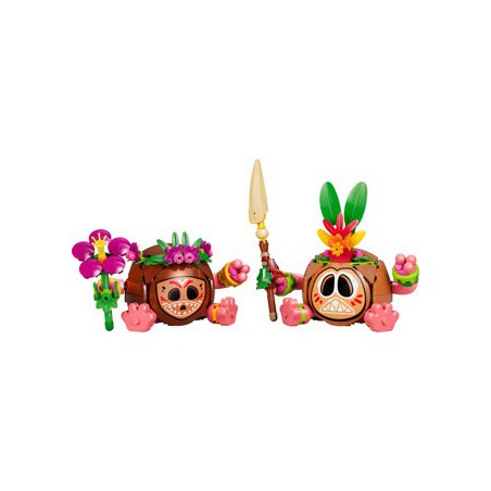 LEGO DISNEY Princess - Kakamora