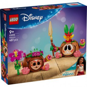 LEGO DISNEY Princess - Kakamora