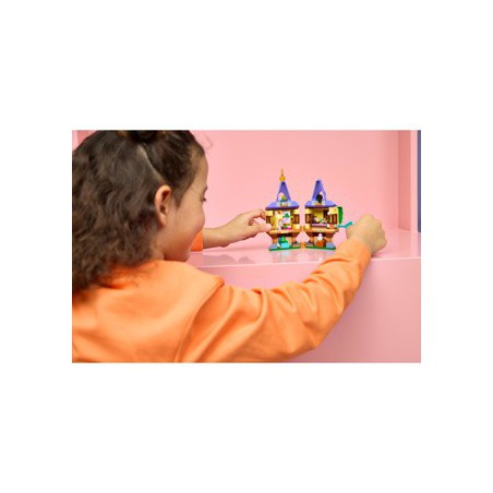 LEGO DISNEY Princess - Rapunzels minitoren