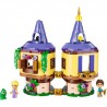 LEGO DISNEY Princess - Rapunzels minitoren