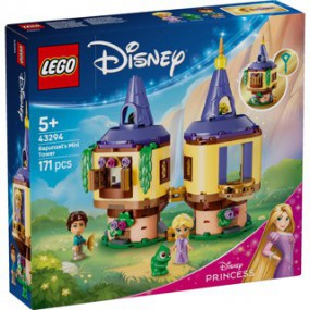 LEGO DISNEY Princess - Rapunzels minitoren