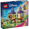 LEGO DISNEY Princess - Rapunzels minitoren