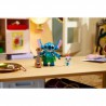 LEGO DISNEY - 43296 Stitch en Scrump
