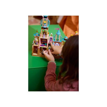 LEGO DISNEY Princess - 43297 Rapunzels Kasteel