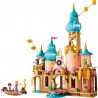 LEGO DISNEY Princess - 43297 Rapunzels Kasteel