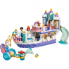 LEGO DISNEY Princess - 43299 Ariëls Koninklijke Trouwboot