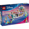 LEGO DISNEY Princess - 43299 Ariëls Koninklijke Trouwboot