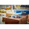 LEGO City - 60480 Great Vehicles: Gele Graaflaadmachine