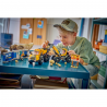 LEGO City - 60494 Great Vehicles: Kiepwagen En Voorlader