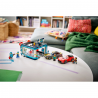 LEGO City - 60497 Autowasstraat