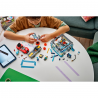 LEGO City - 60497 Autowasstraat