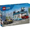 LEGO City - 60497 Autowasstraat