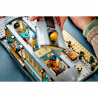 LEGO City - 60506 Klassieke Strandtram