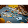 LEGO City - 60506 Klassieke Strandtram