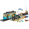 LEGO City - 60506 Klassieke Strandtram