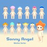 Sonny Angel Marine Series