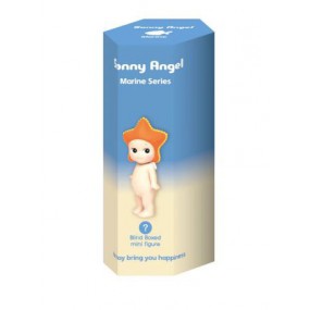 Sonny Angel Marine Series