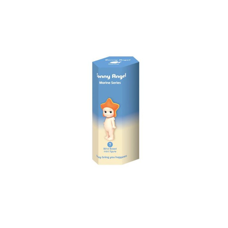 Sonny Angel Marine Series