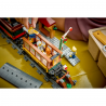 LEGO City - 60511 Vintage Stoomtrein