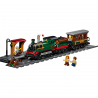 LEGO City - 60511 Vintage Stoomtrein