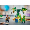 LEGO NINJAGO - 71862 Lloyds Drakenmecha Strijdpakket