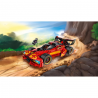 LEGO NINJAGO - 71867 15-Jarig Jubileum: X-1 Ninja Charger