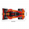 LEGO NINJAGO - 71867 15-Jarig Jubileum: X-1 Ninja Charger
