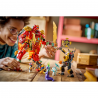 LEGO NINJAGO - 71868 Wyldfyre's Transformerende Drakenmecha