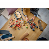 LEGO NINJAGO - 71869 Land-Bounty