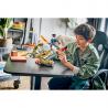 LEGO NINJAGO - 71871 Strijd Bij Het Drakenzwaard