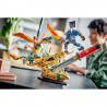 LEGO NINJAGO - 71871 Strijd Bij Het Drakenzwaard