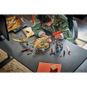 LEGO NINJAGO - 71871 Strijd Bij Het Drakenzwaard