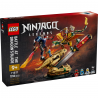 LEGO NINJAGO - 71871 Strijd Bij Het Drakenzwaard