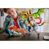LEGO NINJAGO - 71872 Ultra Drakenstrijd