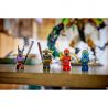 LEGO NINJAGO - 71872 Ultra Drakenstrijd