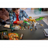 LEGO NINJAGO - 71872 Ultra Drakenstrijd