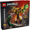 LEGO NINJAGO - 71872 Ultra Drakenstrijd