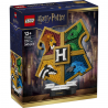 LEGO HARRY POTTER - 76462 Zweinstein Afdelingswapen