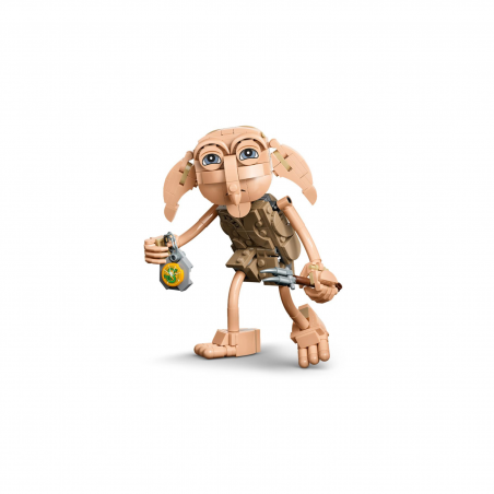 LEGO HARRY POTTER - 76469 Dobby De Vrije Elf